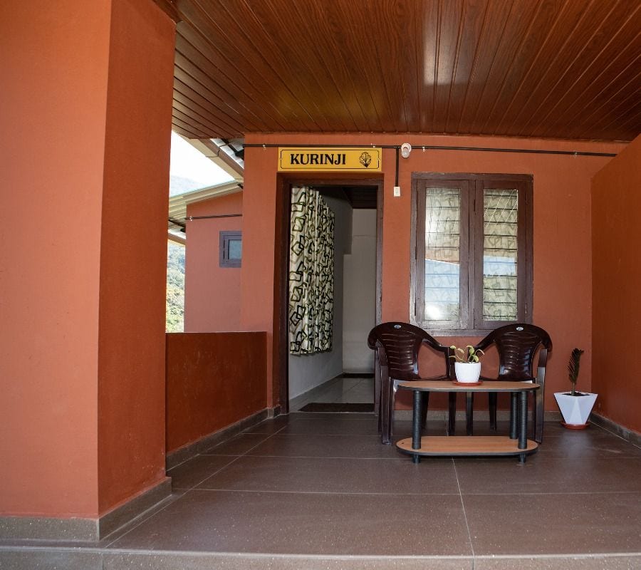 Park Entry pack-26 (Wild Stay kurinji Room) at Shola National Park - Photo 2