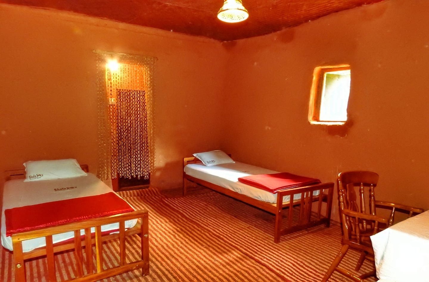 Park Entry Pack-24 (Wild Stay marten Room) at Shola National Park