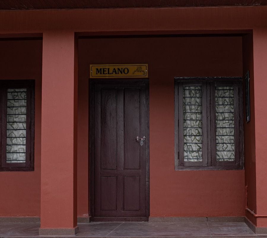 Park Entry pack-25 (Wild Stay Melano Room) at Shola National Park