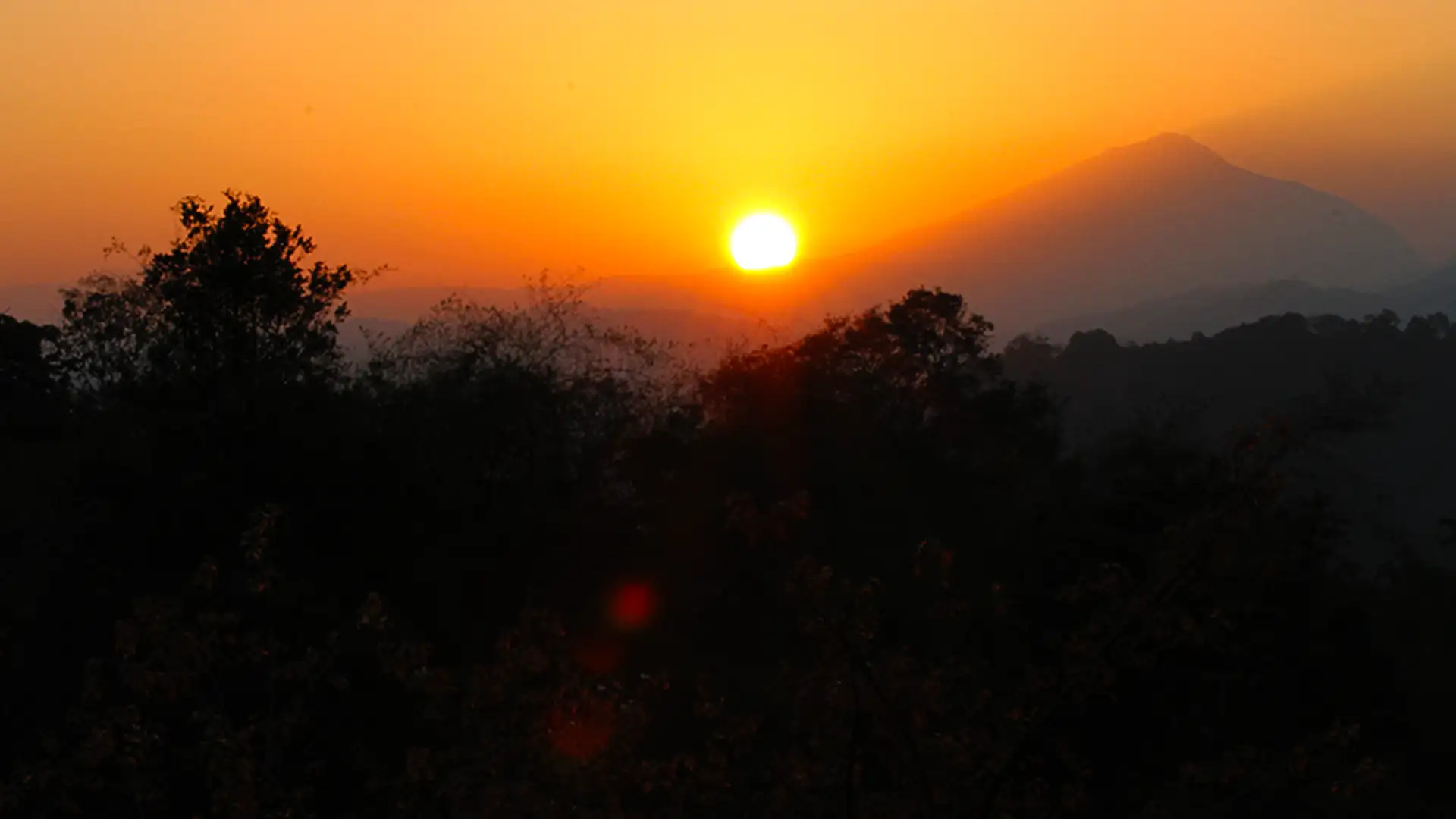 Silent Valley National Park