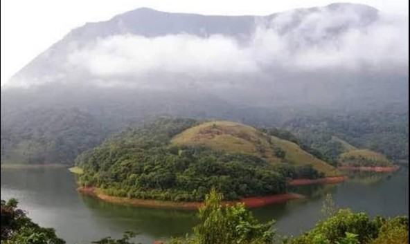 Jungle Safari (Keralamedu Trekking & Siruvani Dam Site Vsit) at Siruvani