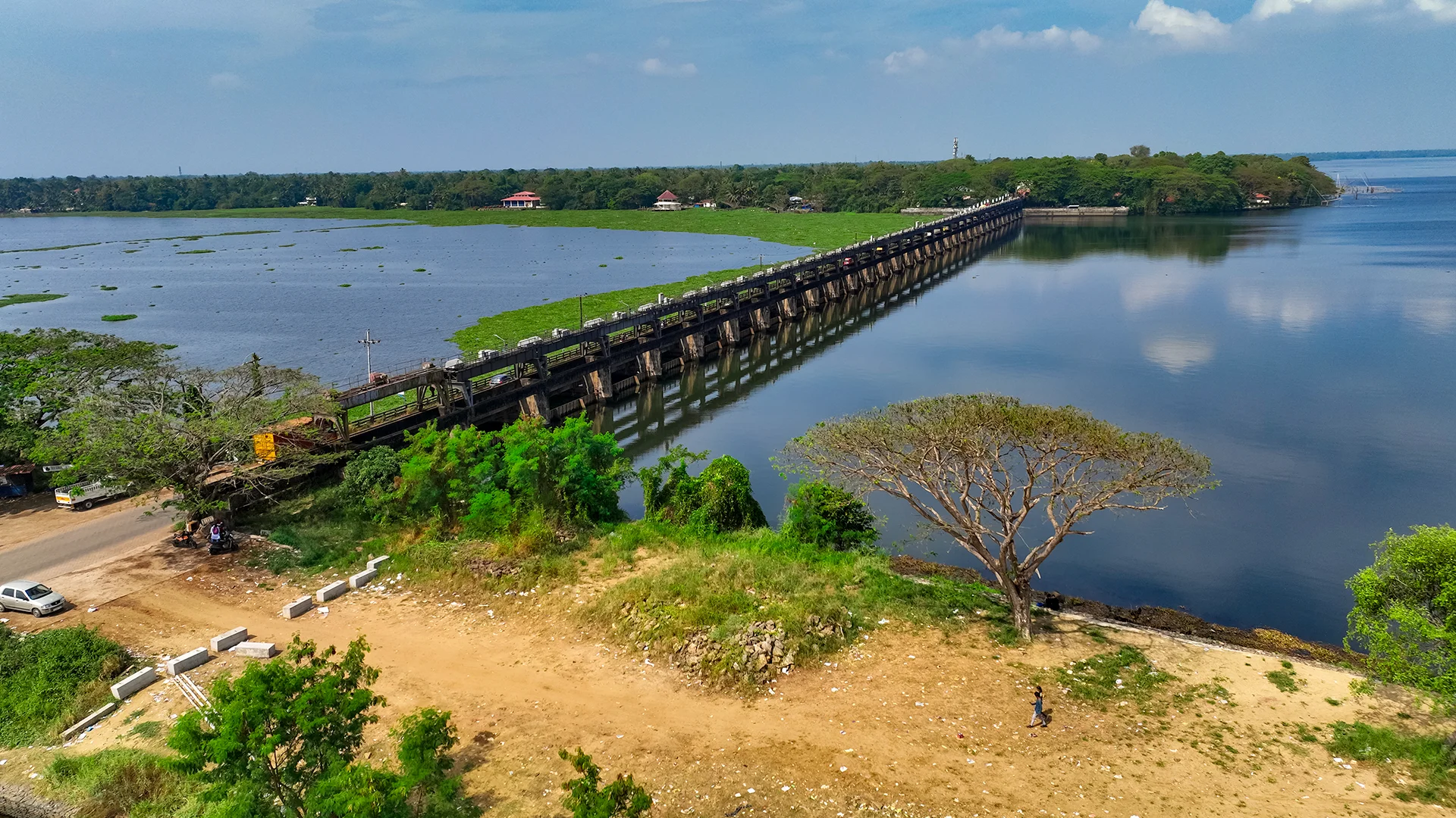 Thanneermukkam Bund