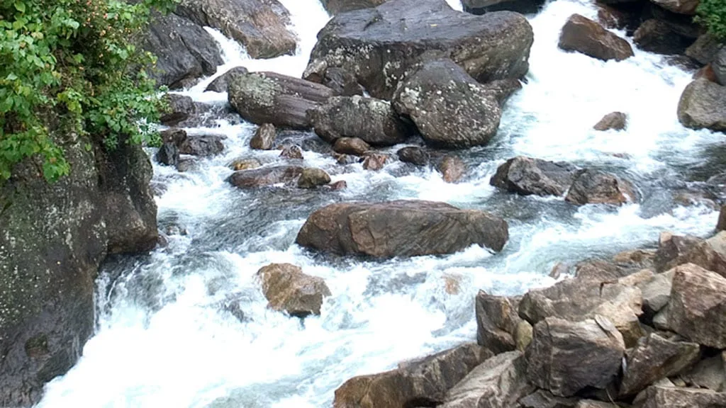 Vellarimala Eco-Tourism