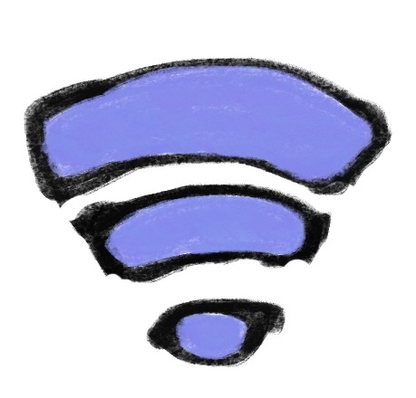 Cell Phone & Internet